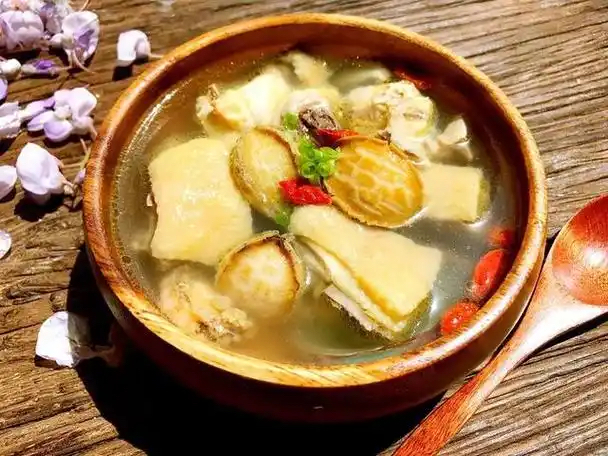 soup