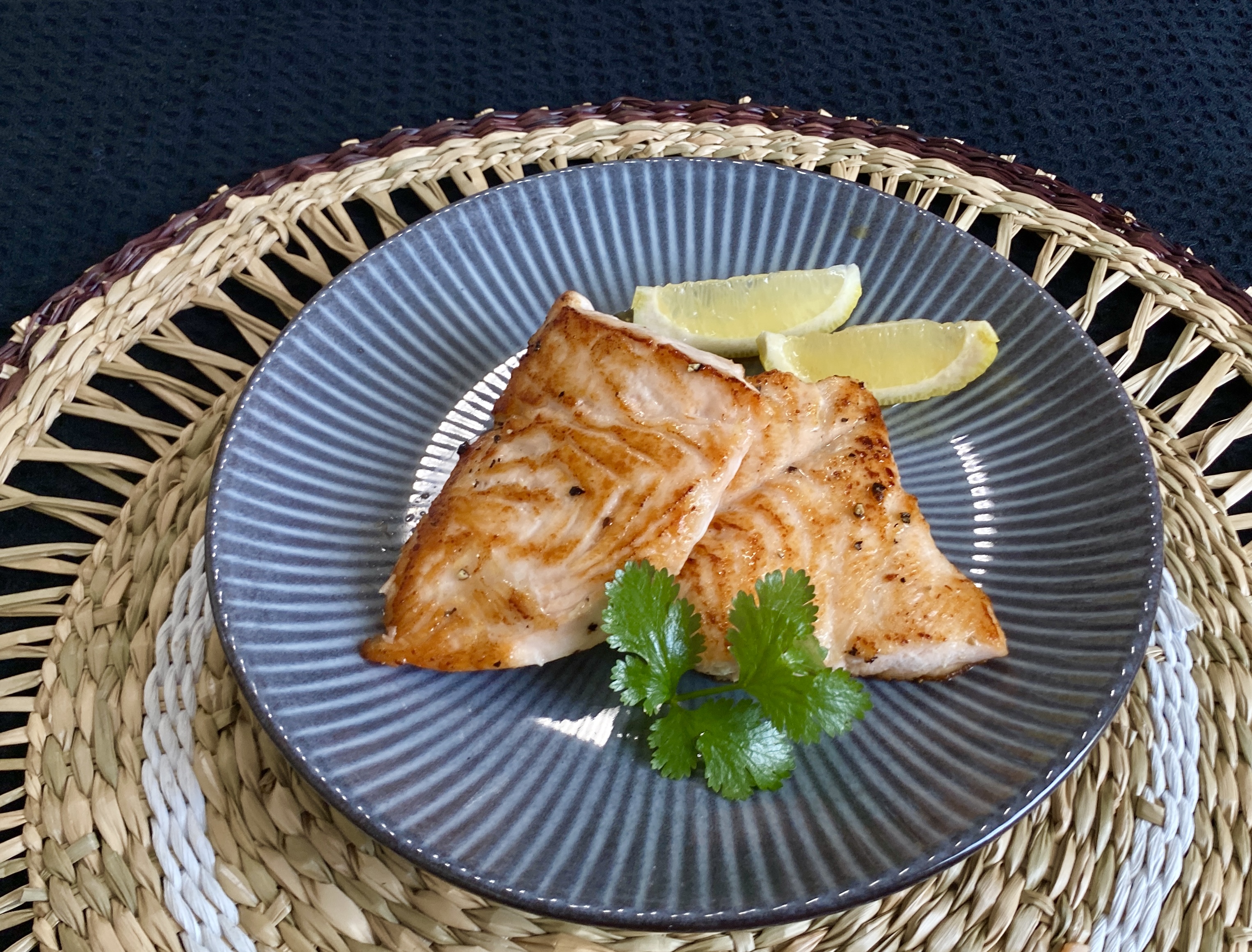 fish